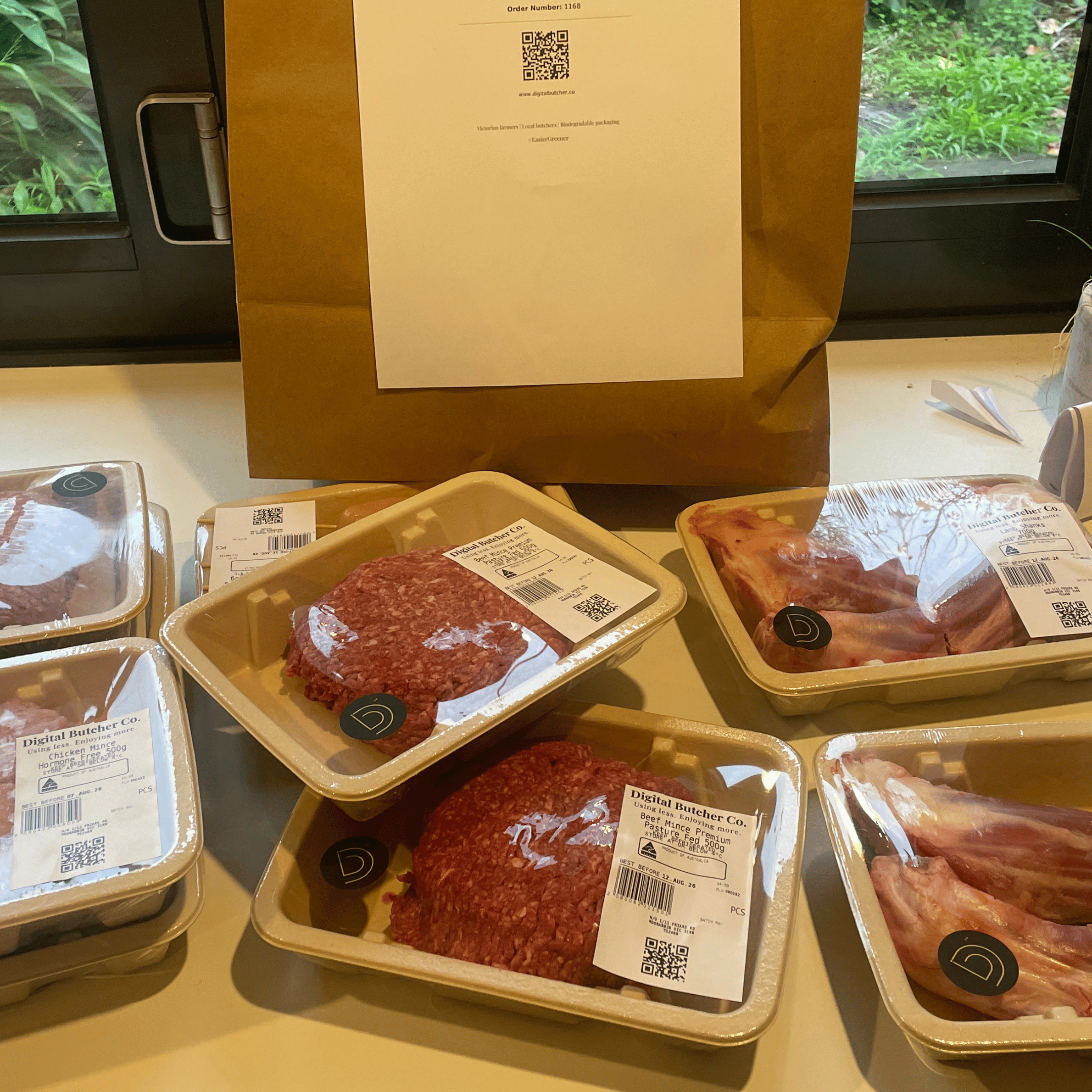 2-hour same-day delivery