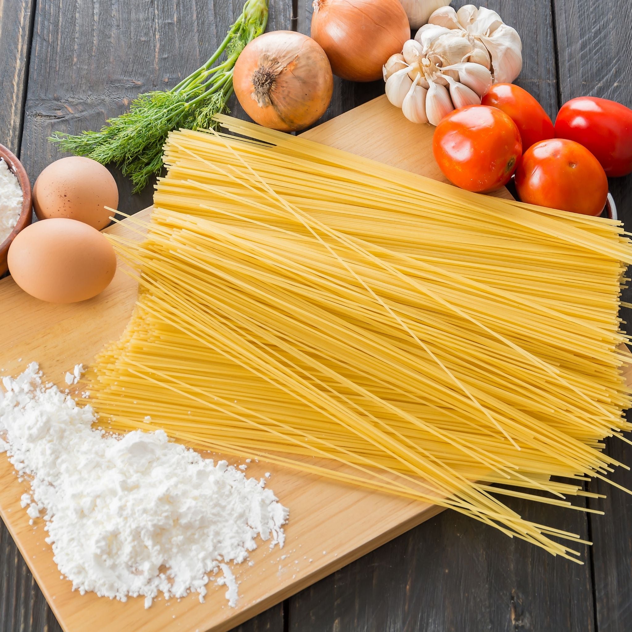 Donna Chiara Spaghetti | 500g