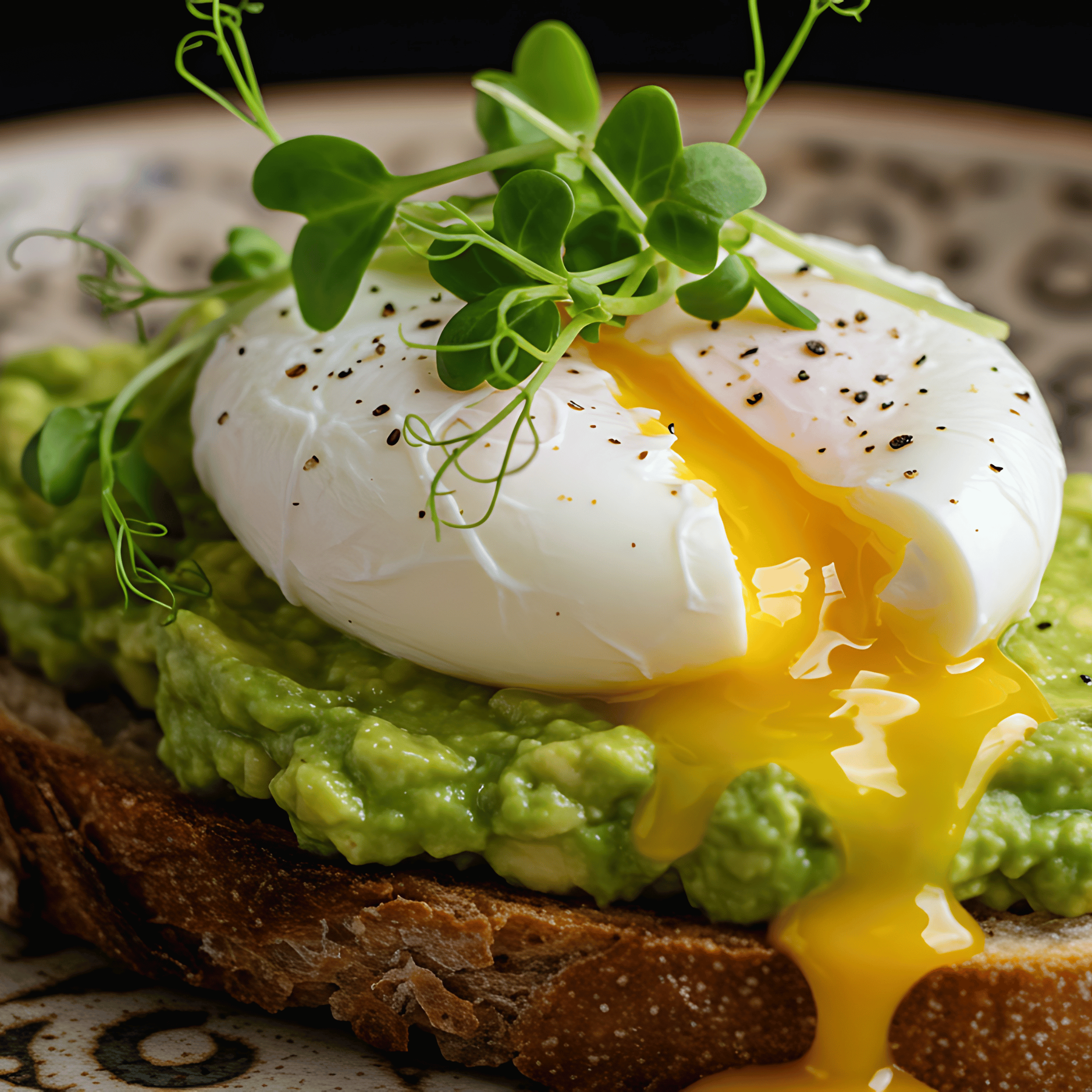Keans Free Range Eggs (12-pack) | 700g