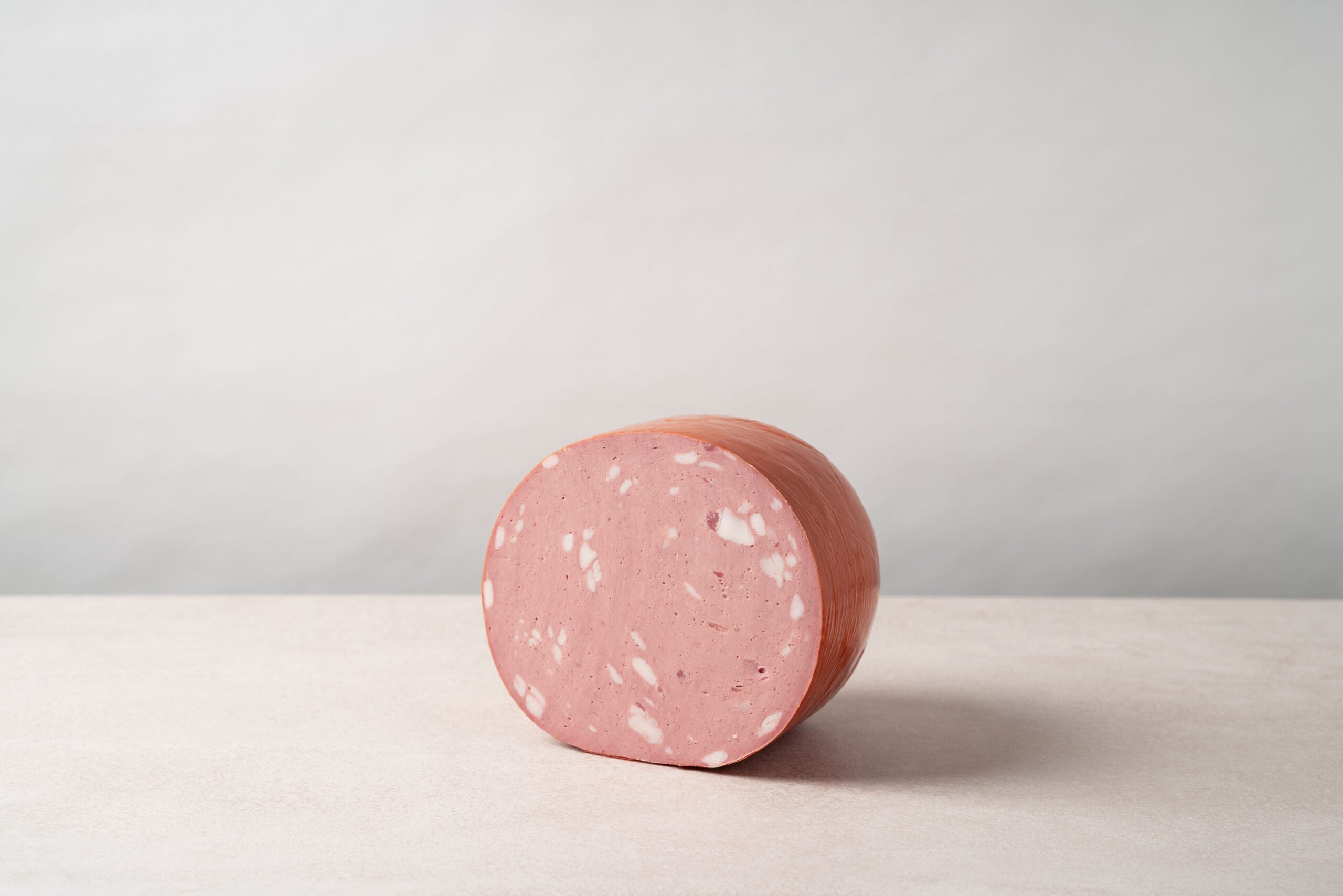 Fabbris Mortadella Plain Sliced 150g