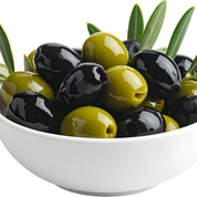 EFresco Mediterranean Olive Mix | 300g