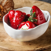 EFresco Baby Peppers with Fetta | 300g