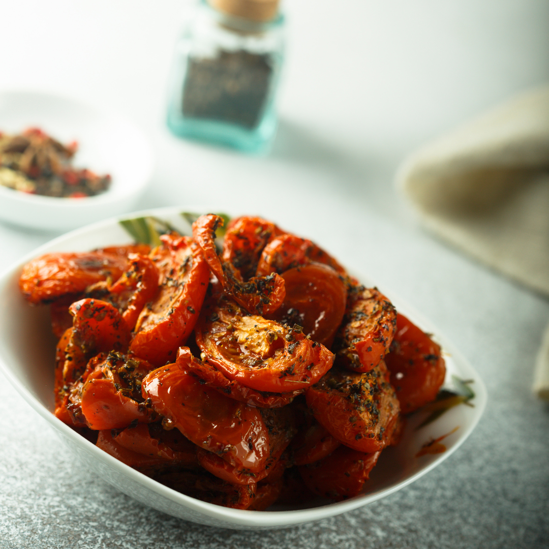EFresco Australian Semi Dried Tomatoes | 185g