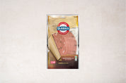 Fabbris Mortadella with Pepper Sliced 150g