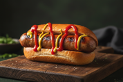 Event BBQ Pack (100 - 450 people)