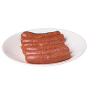 Beef & Chilli Gourmet Sausages (500g) | Pasture-fed, Locally-sourced
