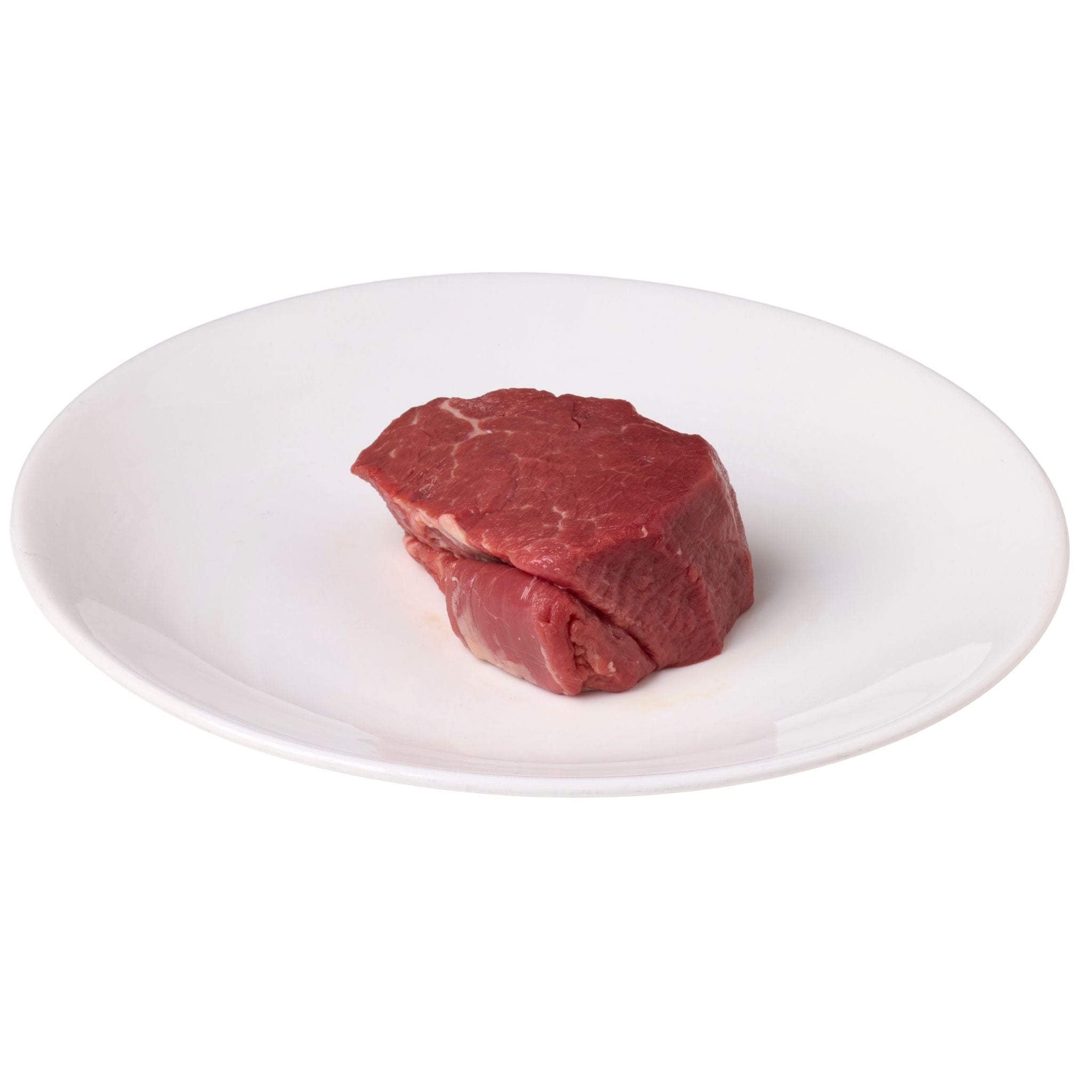 Beef Eye Fillet Steaks – 2 x 200g | Pasture-fed, Locally-sourced