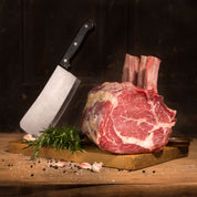 Beef Rib Eye Steak (500g) | Pasture-fed, Locally-sourced