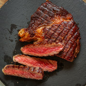 Beef Scotch Fillet Steak (2 x 250g) | Pasture-fed, Locally sourced