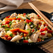 Chicken Breast (500g) | Free-range, Locally-sourced