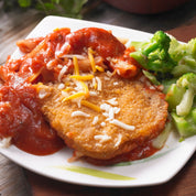 Chicken Schnitzels (500g) | Free-range, Locally-sourced