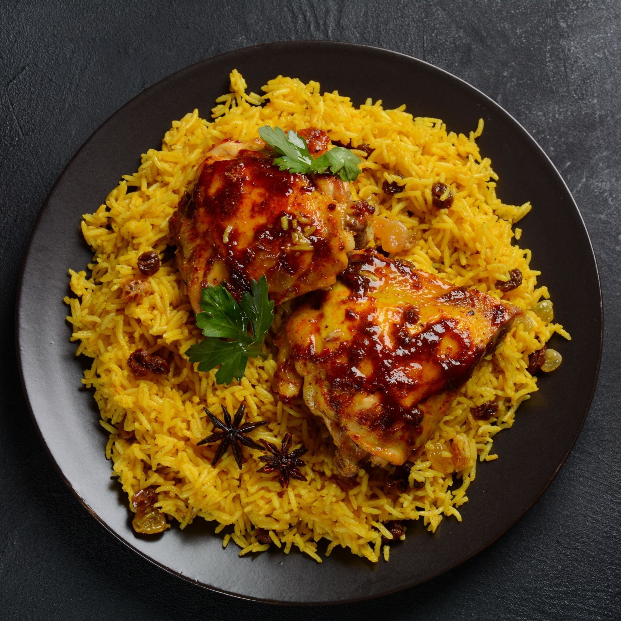 Chicken Chops (500g) | Free-range, Locally-sourced