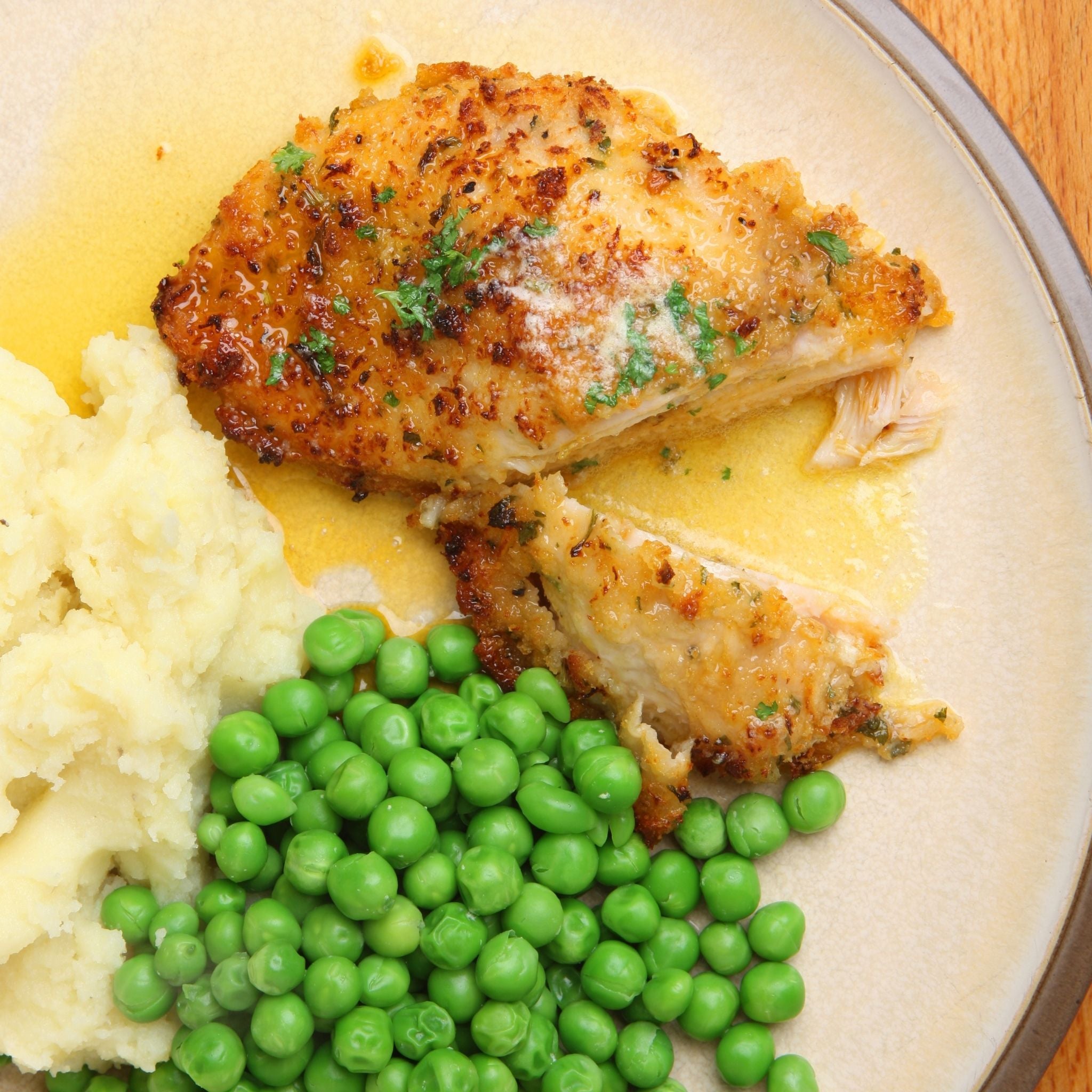 Chicken Kievs (500g) | Free-range, Locally-sourced
