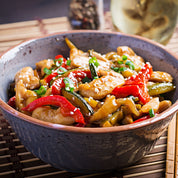 Chicken Thighs – Skin Off (500g) | Free-range, Locally-sourced