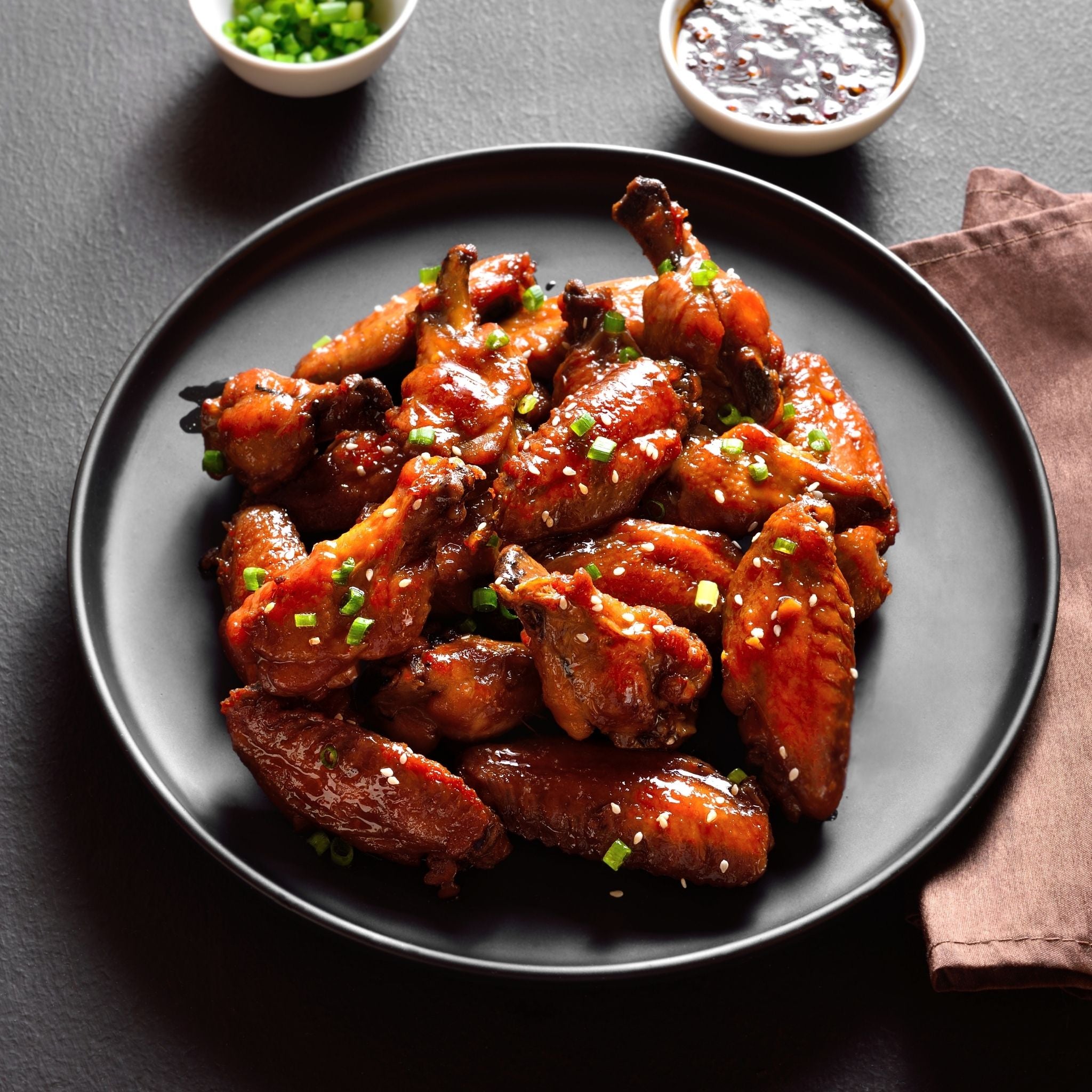 Special Occasion Dinner Kit | Perfect for 4