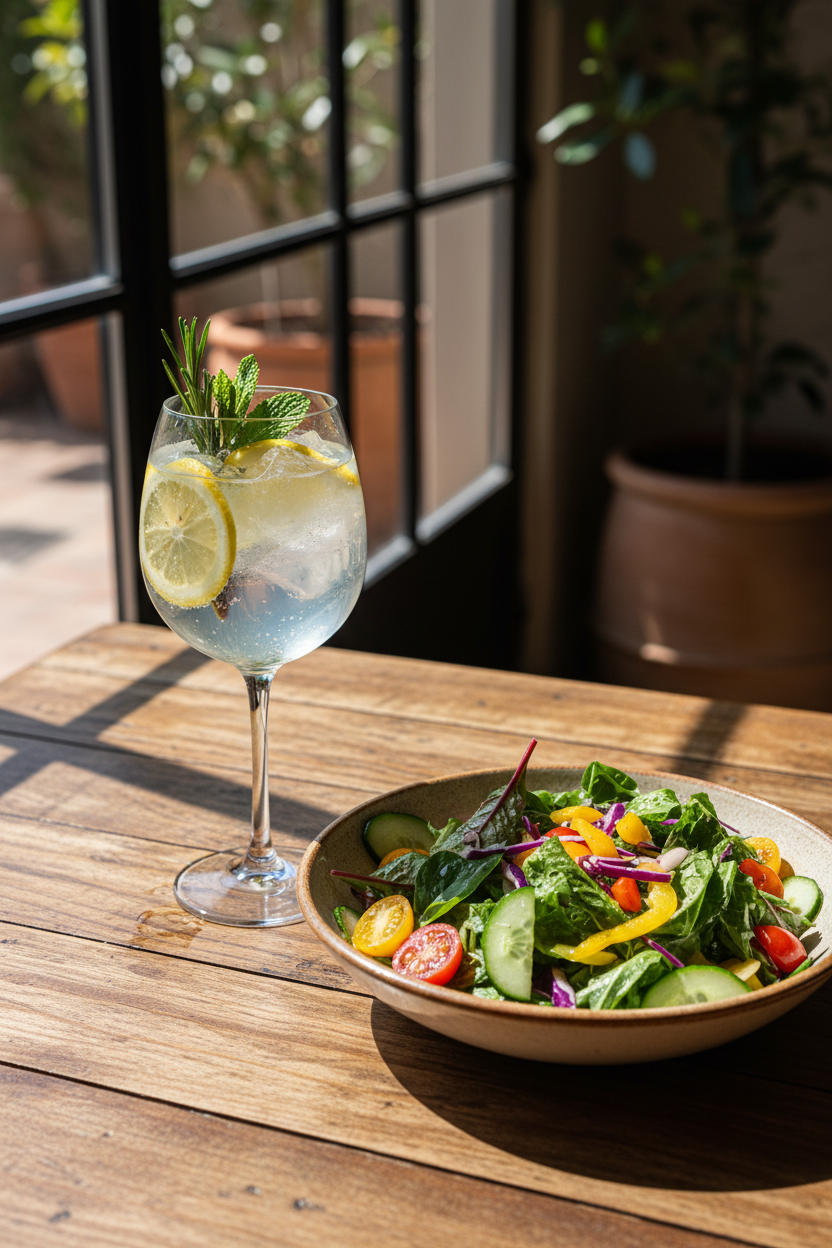 De Bortoli Limoncello Spritz | 750ml