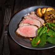 Special Occasion Dinner Kit | Perfect for 4