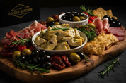 Ausfresh Marinated Artichokes | 120g