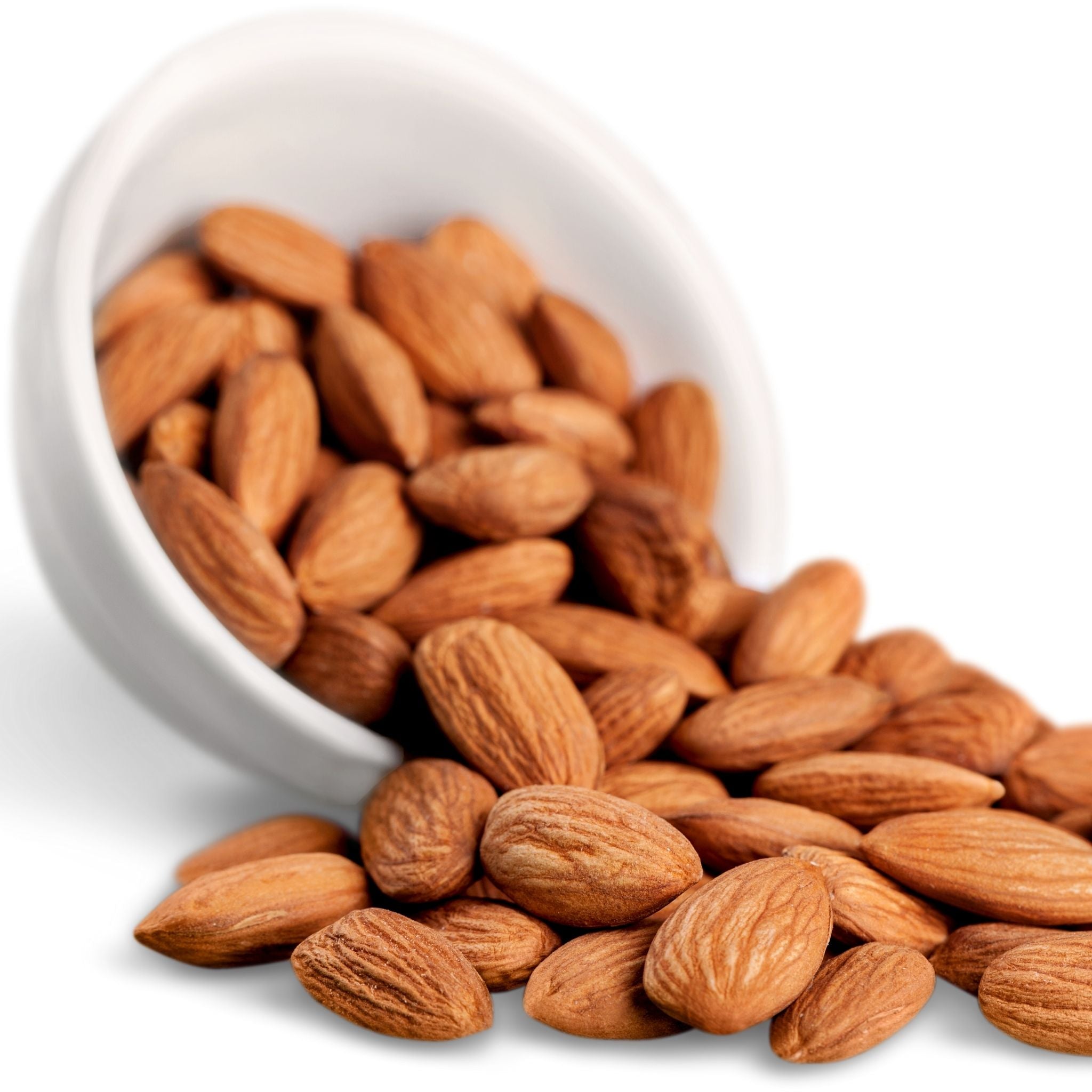 Genoa Natural Almonds | 900g