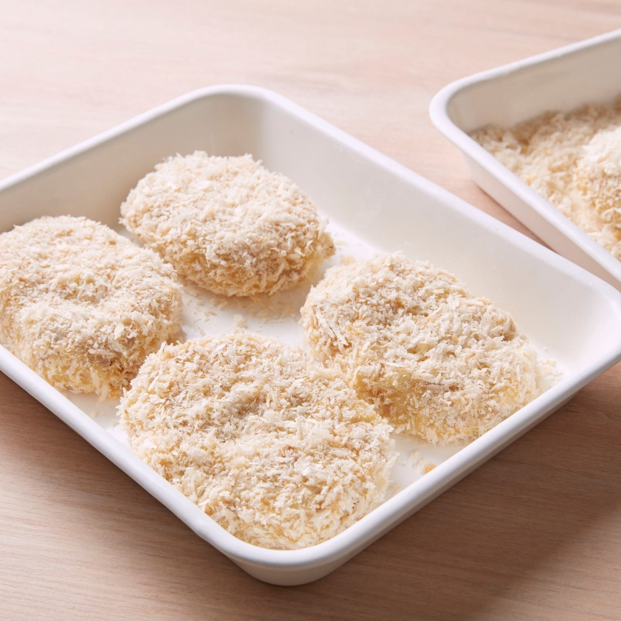Panko Breadcrumbs | 1kg