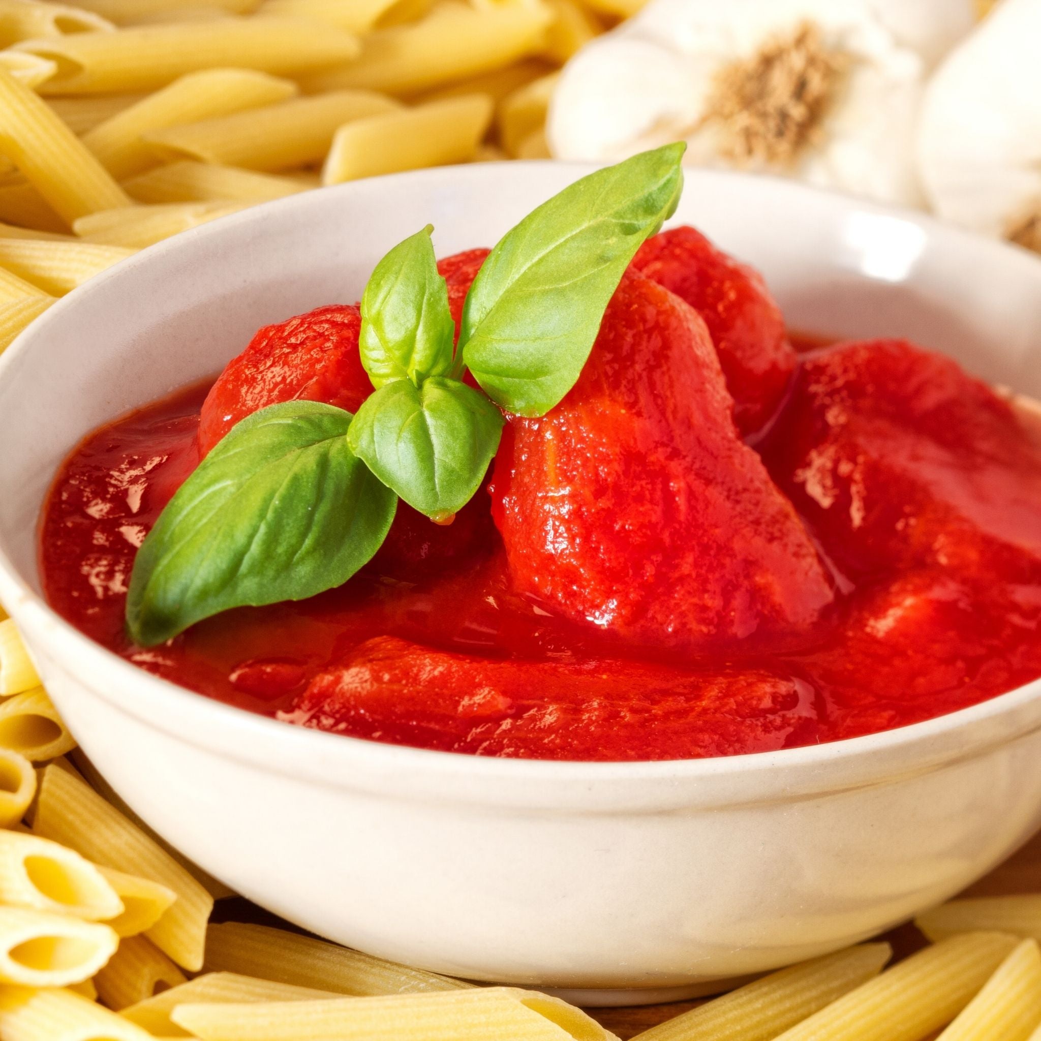Mazza Peeled Tomatoes | 400g