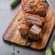 Pork Belly – 1kg | Free-range Premium Australian Pork