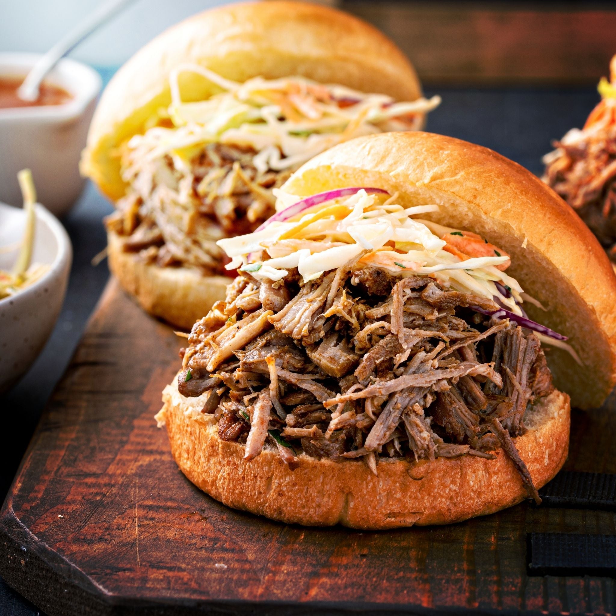 Pork Shoulder Roast – 1.5kg | Free-range, Locally-sourced