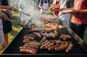 Event BBQ Pack (100 - 450 people)