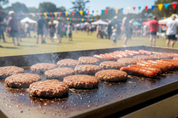 Event BBQ Pack (100 - 450 people)