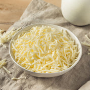 Alba Shredded Cheddar Cheese | 500g