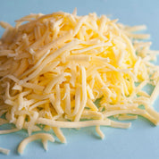 Alba Shredded Mozzarella Cheese | 500g