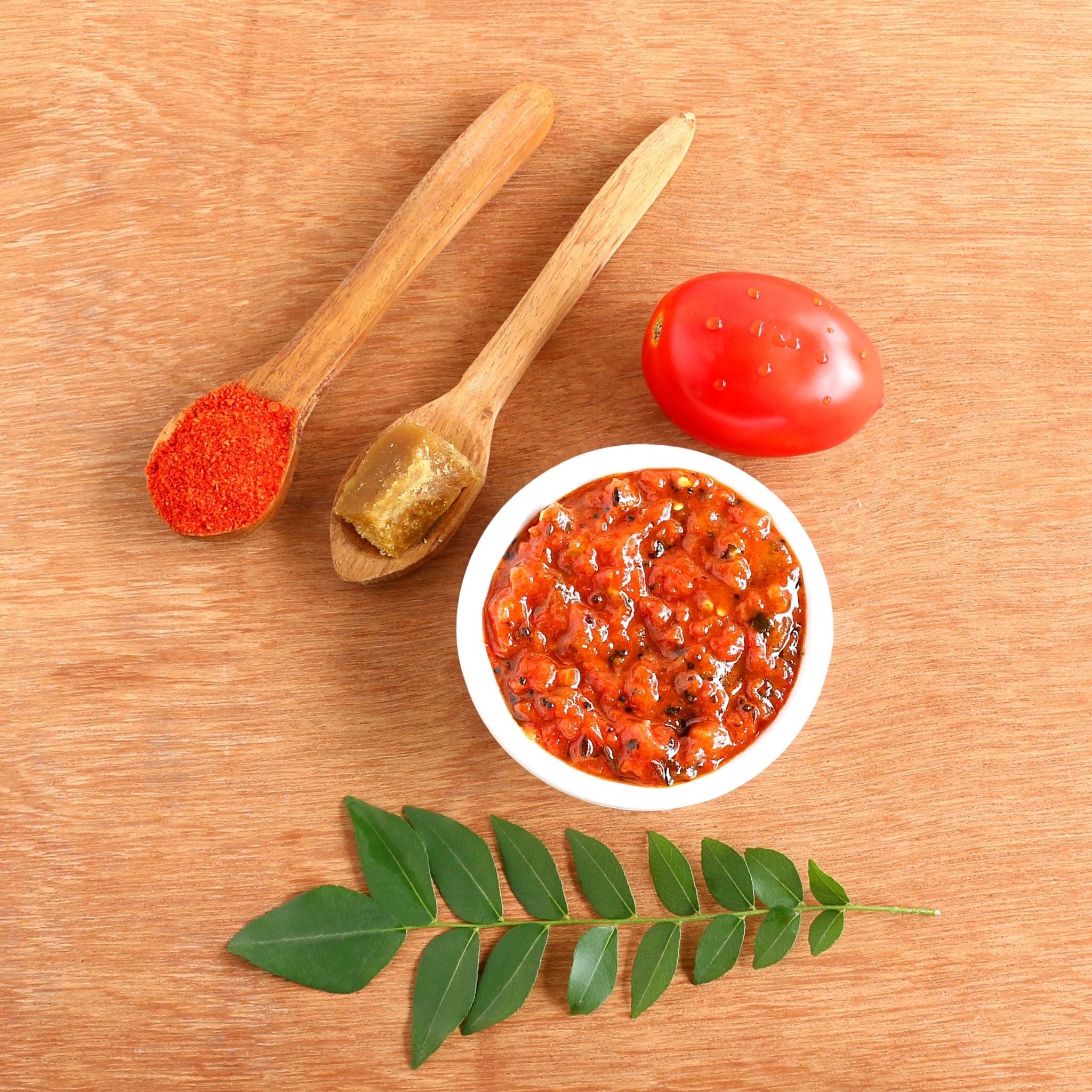 Beerenberg Tomato Chutney | 260ml