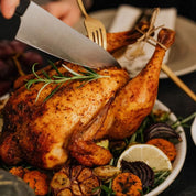 Whole Chicken – 1.6kg | Free-range, Locally-sourced