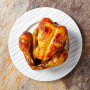Whole Chicken – 1.6kg | Free-range, Locally-sourced